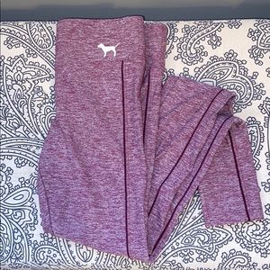VS PINK YOGA Leggings XS